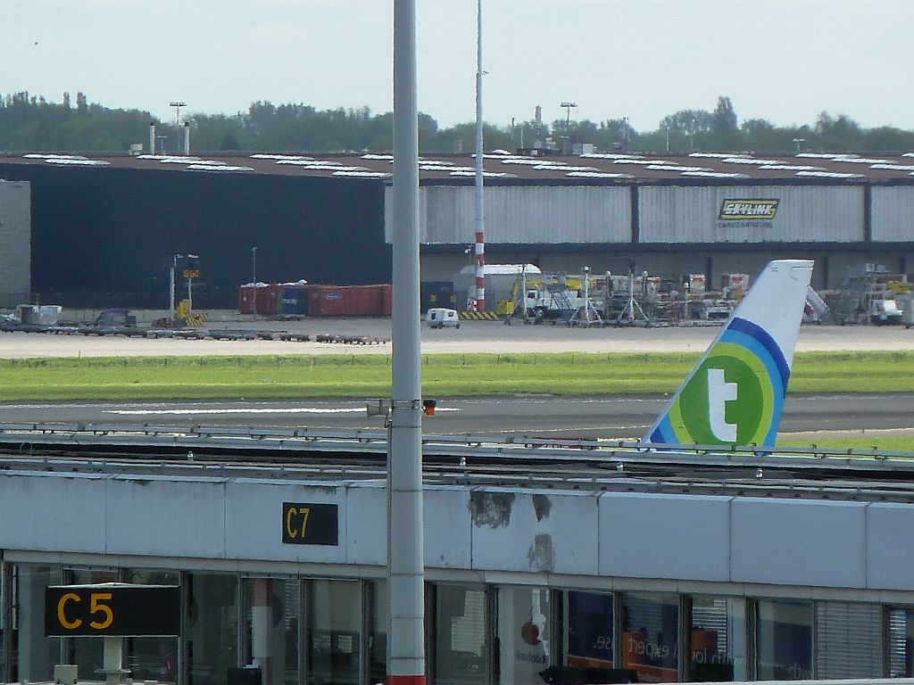 C-Pier - Amsterdam